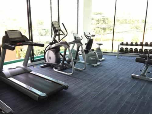 Modern and Cozy 2 bedrooms Apartment in Huahin Modern and Cozy 2 bedrooms Apartment in Huahin