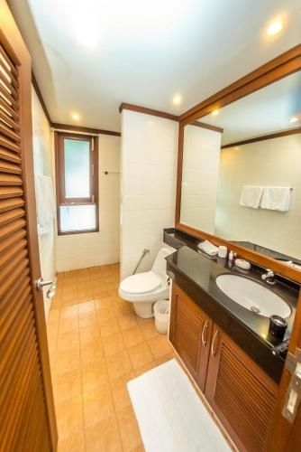 Samui Villa Plumeria at Thongson Bay Beach4