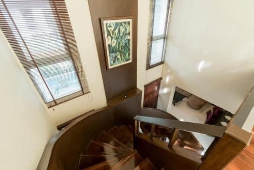 Two-Storey Villa with Private Pool