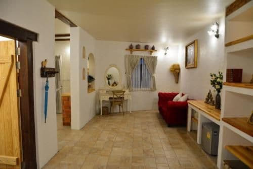 Queen Room with Balcony