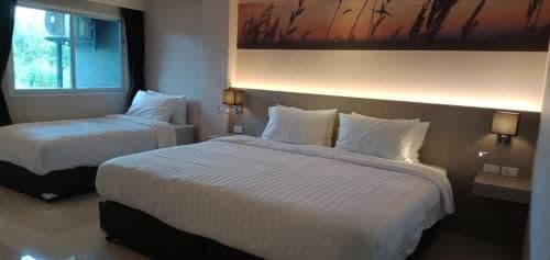 Family Suite