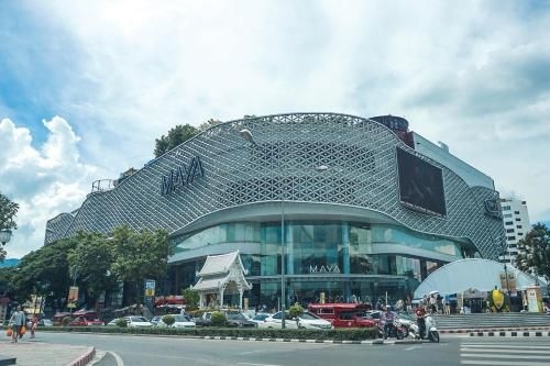 Chic Chomdoi Nimman area1