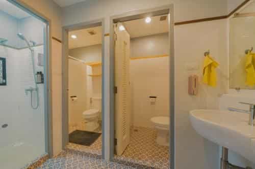 The Quarter Residence Phayathai The Quarter Residence Phayathai