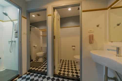 The Quarter Residence Phayathai The Quarter Residence Phayathai