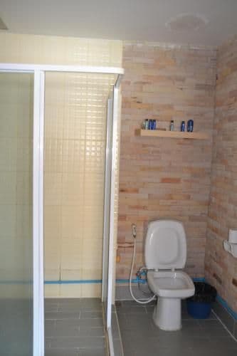 Deluxe Double Studio