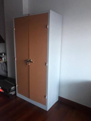 Baan Klang Condo4