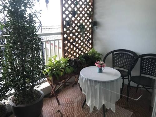 Baan Klang Condo1