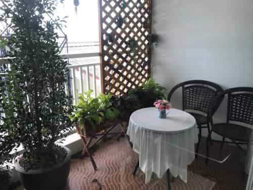 Baan Klang Condo Baan Klang Condo