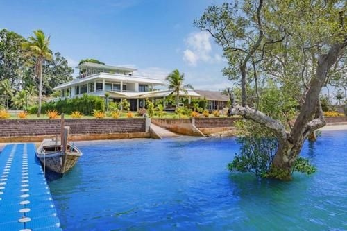 Super view Top Private Luxury Villa4