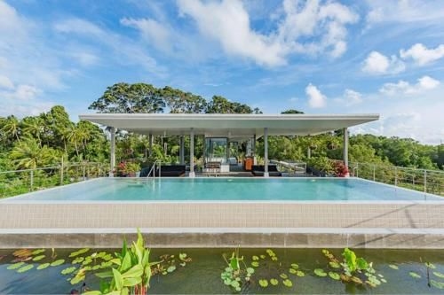 Super view Top Private Luxury Villa2