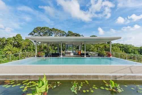 Super view Top Private Luxury Villa Super view Top Private Luxury Villa