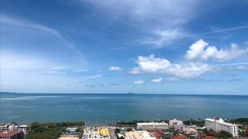 Zhongtian Holiday Hotel Dusit Grand Condo View0