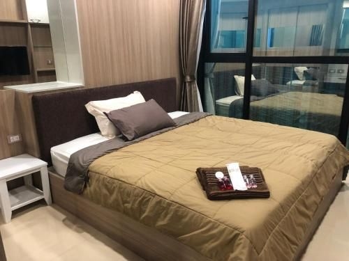 Zhongtian Holiday Hotel Dusit Grand Condo View3