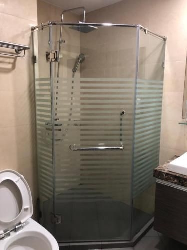 Zhongtian Holiday Hotel Dusit Grand Condo View1