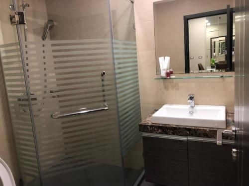 Zhongtian Holiday Hotel Dusit Grand Condo View2