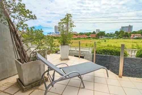 Two-Bedroom Villa