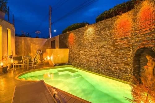 PATTAYA POOL VILLA 5 MINS AWAY FROM WALKING STREET PATTAYA POOL VILLA 5 MINS AWAY FROM WALKING STREET