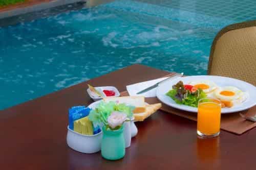Airport Beach Hotel Phuket Airport Beach Hotel Phuket