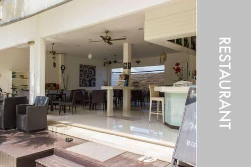 Penthouse Apartment