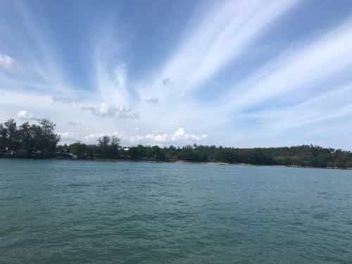 The Lago Nai Harn Phuket Rawai The Lago Nai Harn Phuket Rawai
