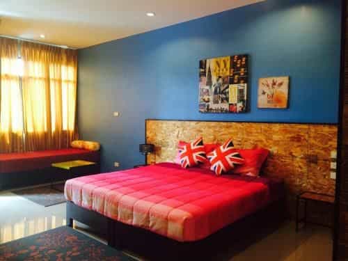 Mamuong Hotel Mamuong Hotel