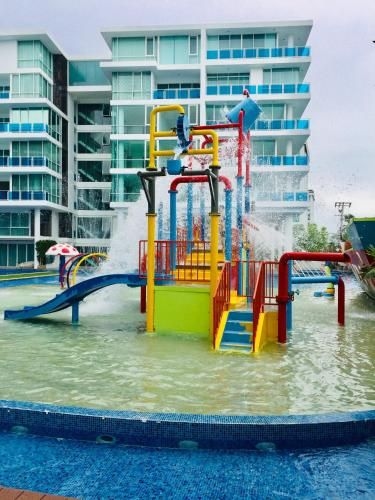 Nicha Home@My resort condo (Nicha Home At My resort condo)1