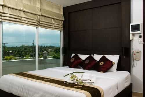 Warawan Resort and Hotel Warawan Resort and Hotel