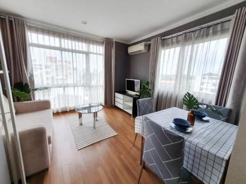 Apartment BKK56 No.1 Apartment BKK56 No.1