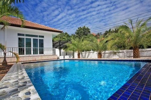 Villa Morning Sun0