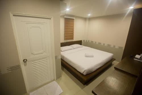 Small Double Room