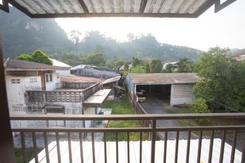 Twin Room with Balcony