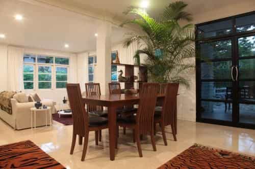 Coombs Cottage, Khaoyai, Mu Si Coombs Cottage, Khaoyai, Mu Si