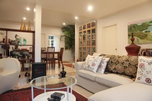 Coombs Cottage, Khaoyai, Mu Si0