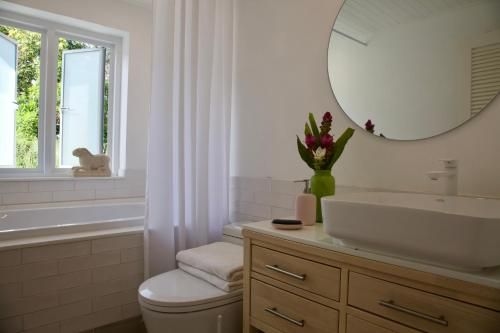 Coombs Cottage, Khaoyai, Mu Si4