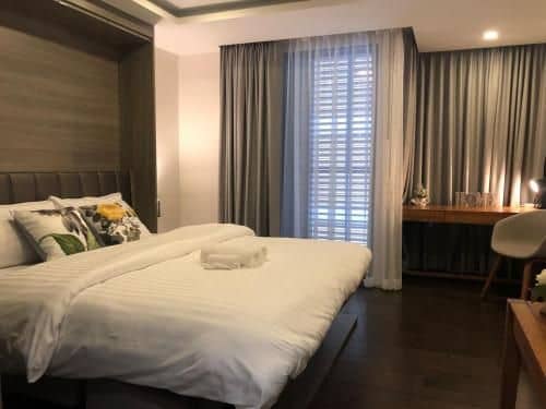 Bangkok Asok Circle REIN Sukhumvit 12 Bangkok Asok Circle REIN Sukhumvit 12
