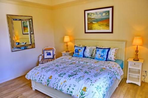 K Chang 6 Bedroom Pool Villa w/ Sea View Terrace1
