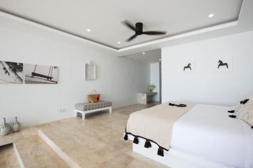 Penthouse Sea View Studio