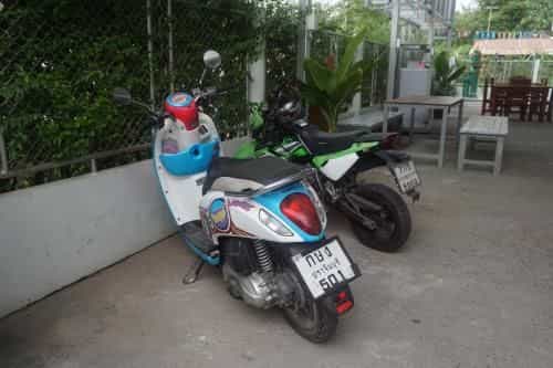 Baan Choeng Tha Baan Choeng Tha