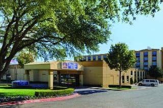 Best Western Plus Dallas Hotel & Conference Center Best Western Plus Dallas Hotel & Conference Center