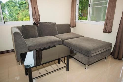 Deluxe Bungalow