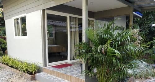 Superior Bungalow