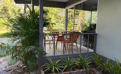 Superior Bungalow