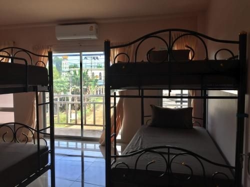 คอนเน็กชั่น โฮสเทล (Connexion Hostel)1