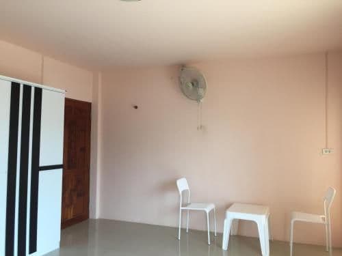 Queen Room with Balcony