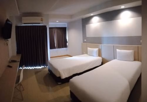The grand residence (The Grand Residence)2