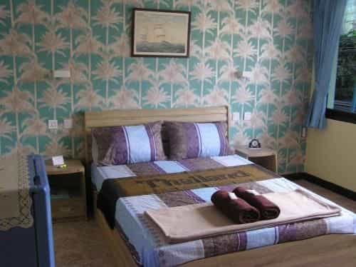 Thaisunshine Guesthouse And Massage Thaisunshine Guesthouse And Massage