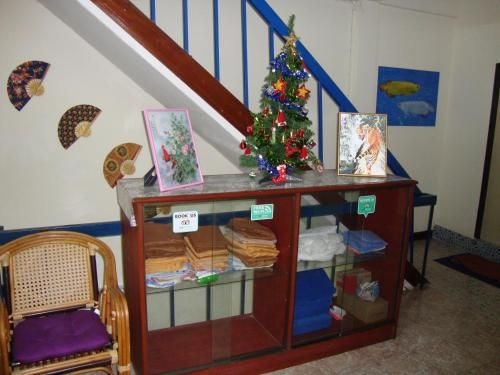 Thaisunshine Guesthouse & Massage (Thaisunshine Guesthouse And Massage)1