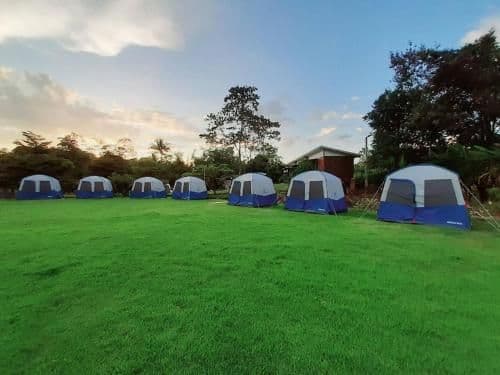 Tent