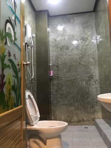Baan Rabieng Talay Homestay Baan Rabieng Talay Homestay