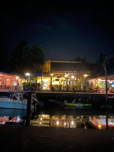Baan Rabieng Talay Homestay Baan Rabieng Talay Homestay